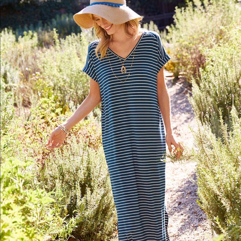 Matilda Jane Set Sail Maxi Large